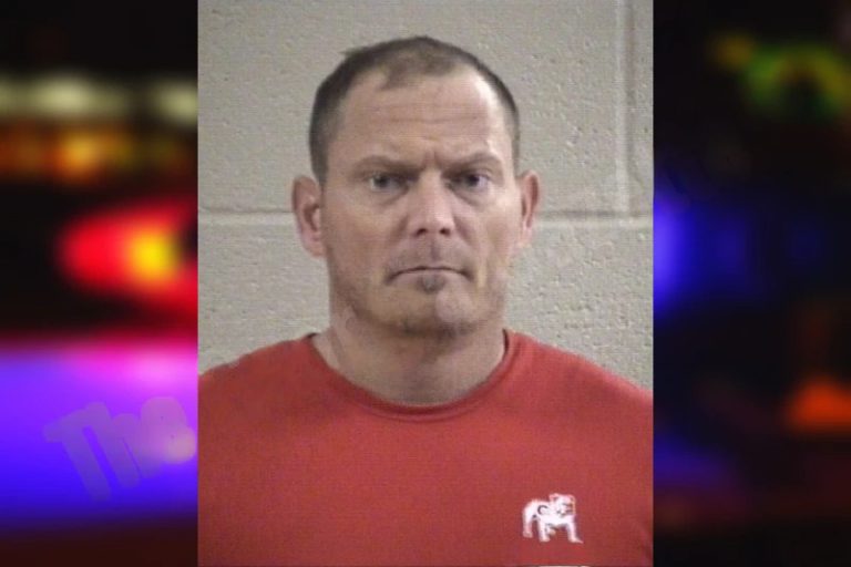 Jonathan Long mugshot – Whitfield County , Georgia Jonathan Long