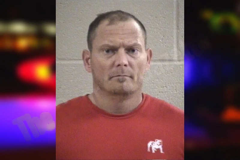 Jonathan Long mugshot – Whitfield County , Georgia Jonathan Long mugshot