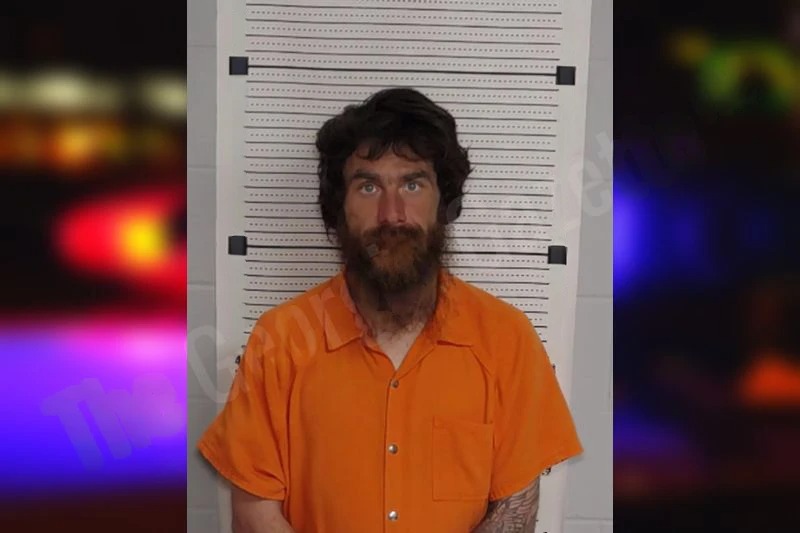 Jonathan Longmire Mugshots