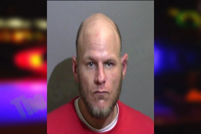 Jonathan Martin Mugshots