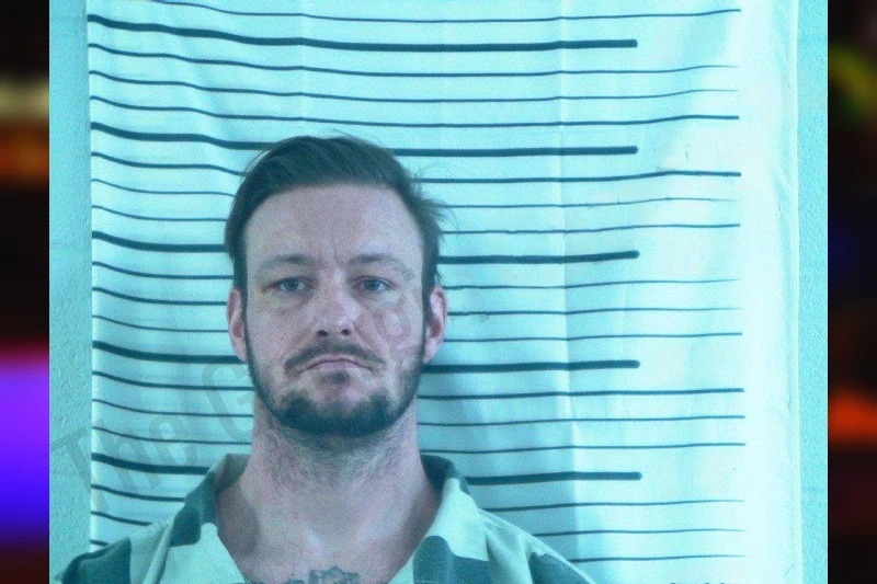 Jonathan Purcell Mugshots