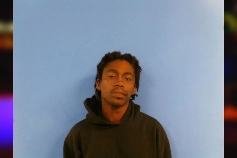 Jonathan Russell mugshot