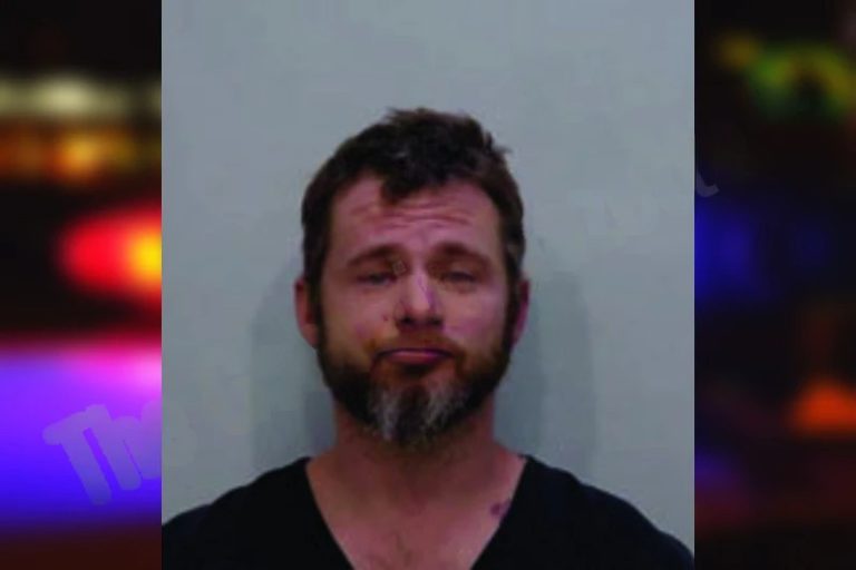 Jonathan Terrell mugshot – Bartow County , Georgia Jonathan Terrell