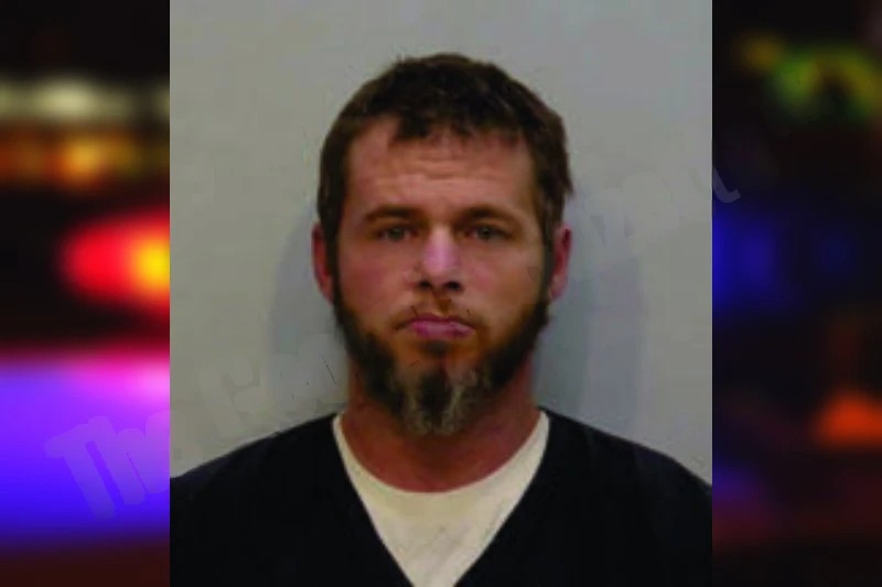 Jonathan Terrell mugshot – Bartow County , Georgia Jonathan Terrell mugshot