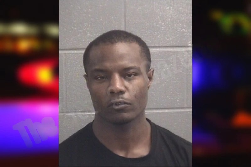 Jonathan Thompson mugshot – Spalding County , Georgia Jonathan Thompson mugshot