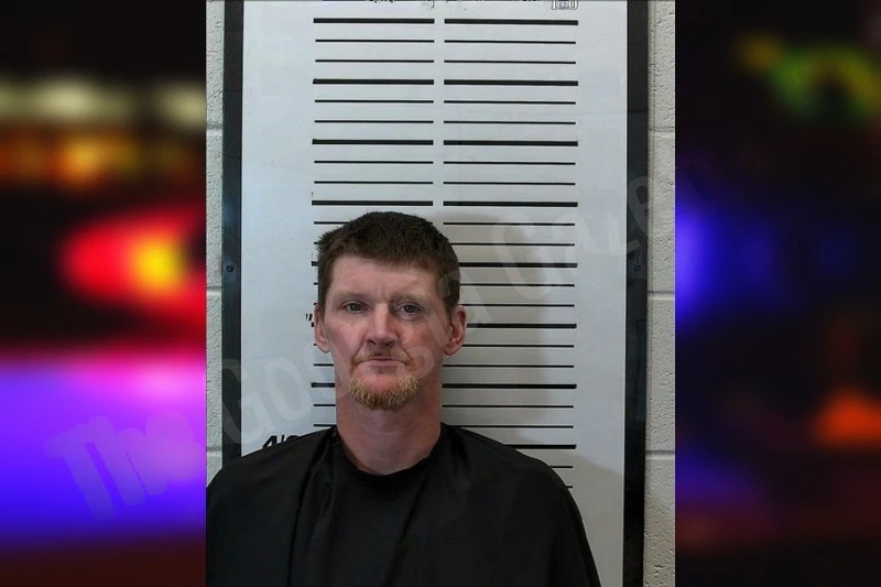 Jonathan Umberhant Mugshots