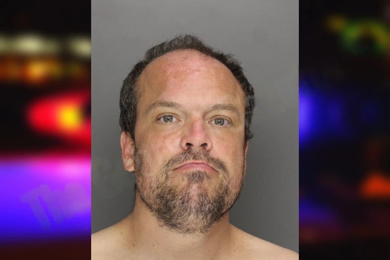 Jonathan Waldrip Mugshots