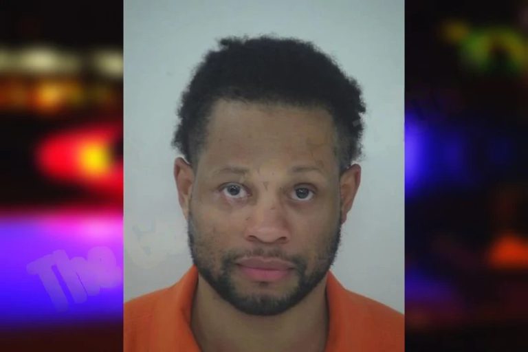 Jonathon Gant mugshot – Fayette County , Georgia Jonathon Gant