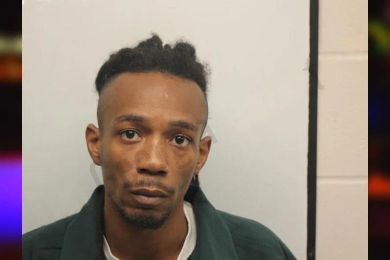 Jonathon Williams mugshot