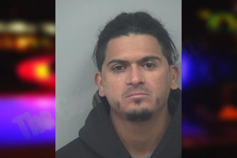 Jonhy Garcia Alvarez mugshot – Gwinnett County , Georgia Jonhy Garcia Alvarez mugshot