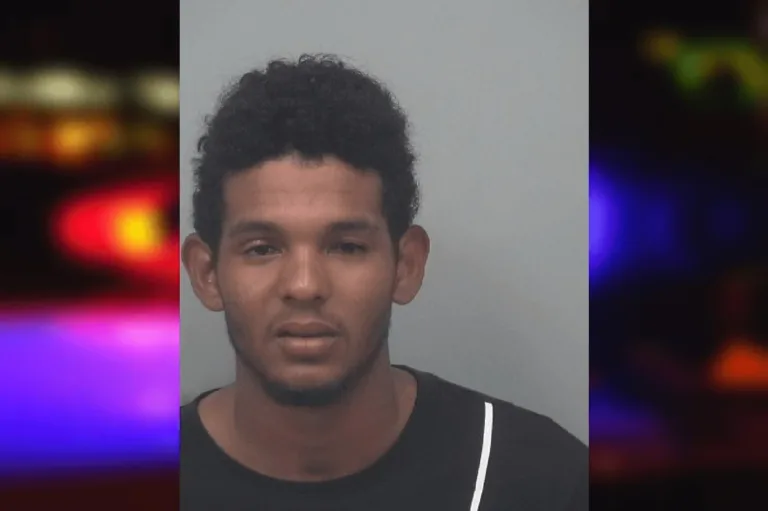 Jonique Perez Pacheco