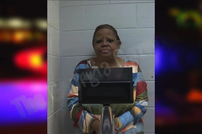 Jonnette Farley Mugshots