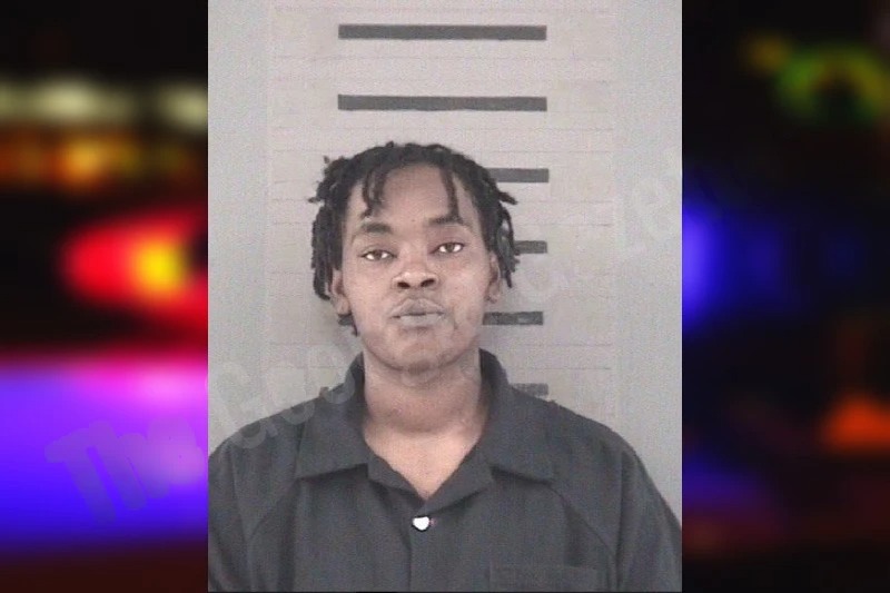 Jontavia Taylor Mugshots