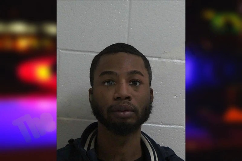 Jontavious Carlton Mugshots