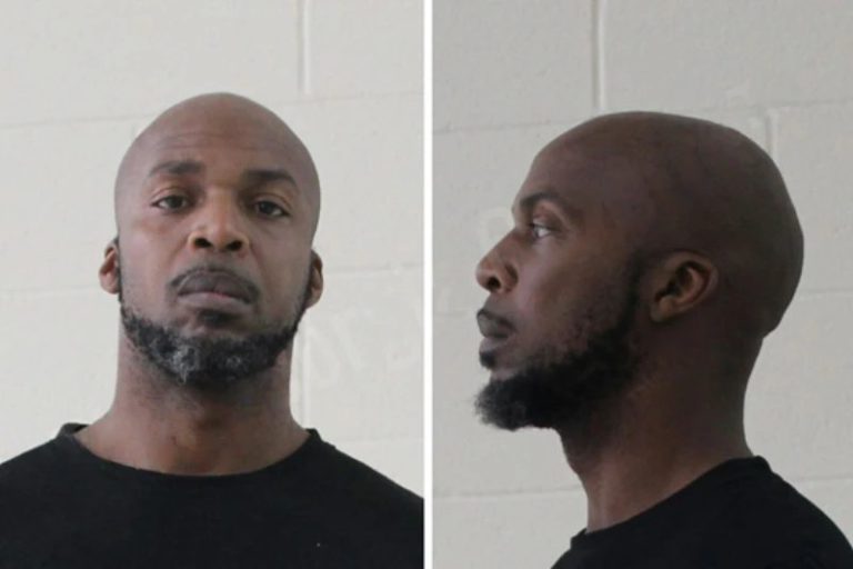 Jontavous Richardson