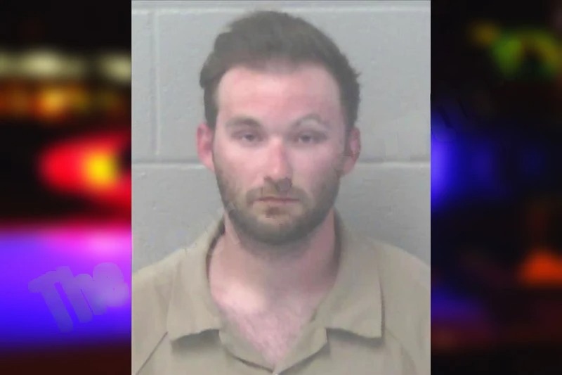 Jordan Almand mugshot β Newton County , Georgia Jordan Almand mugshot