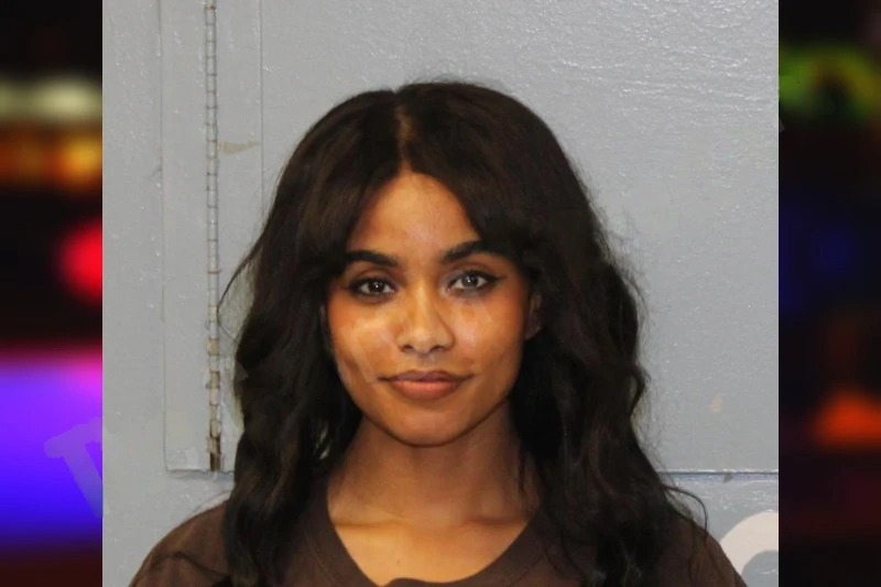 Jordan Bracero mugshot