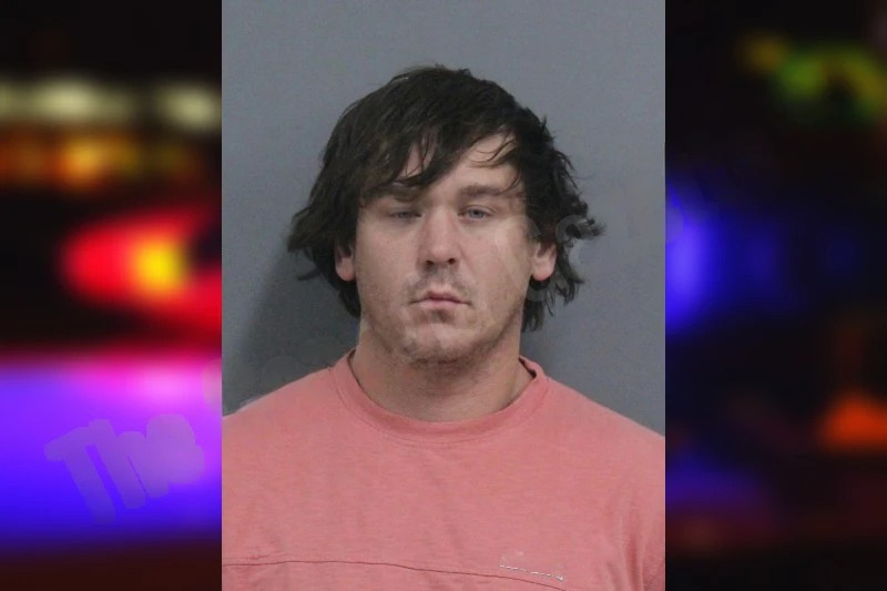 Jordan Dodd mugshot – Catoosa County , Georgia Jordan Dodd mugshot