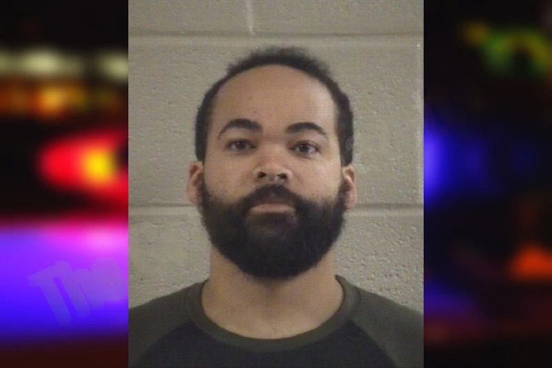 Jordan Donley Mugshots