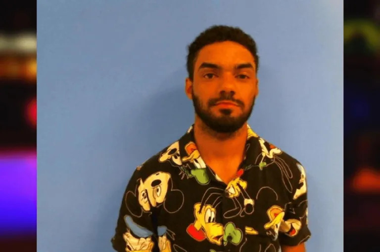 Jordan Gomez-Pirona mugshot – Troup County , Georgia Jordan Gomez-Pirona