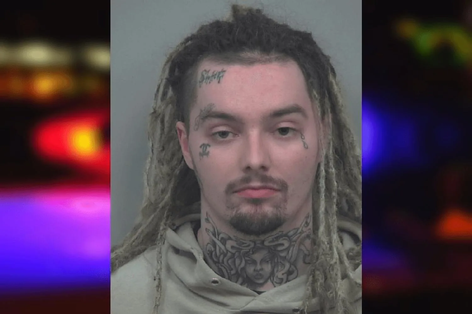 Jordan Jackson mugshot – Gwinnett County , Georgia Jordan Jackson mugshot