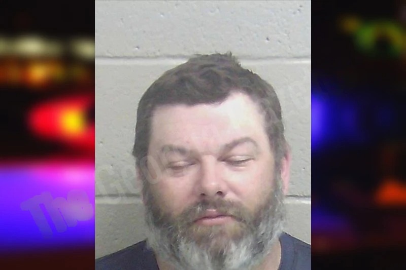 Jordan Jacobs Mugshots