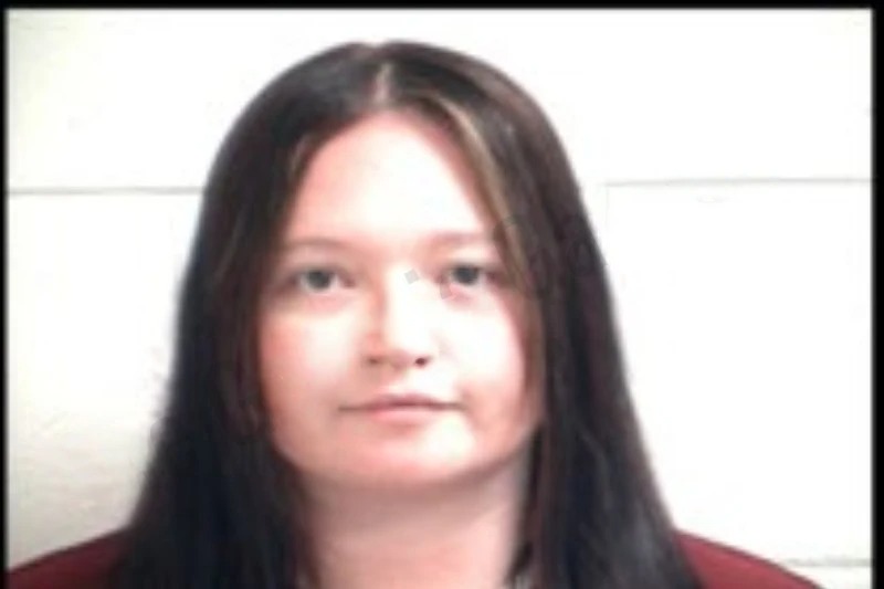 Jordan Perkins mugshot