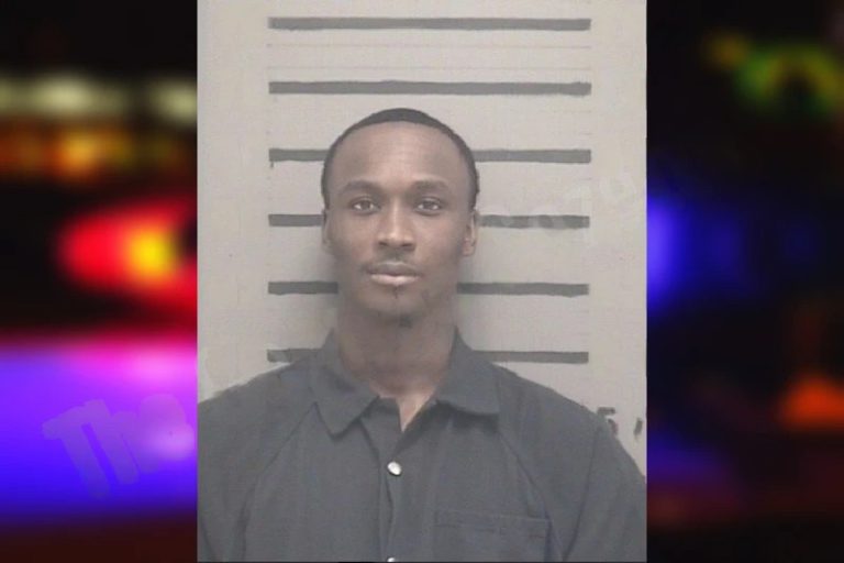Jordan Wallace mugshot – Dougherty County , Georgia Jordan Wallace