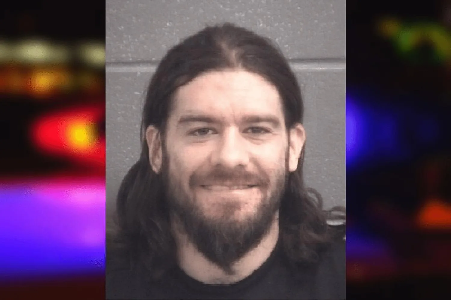 Jordan Watts Mugshots