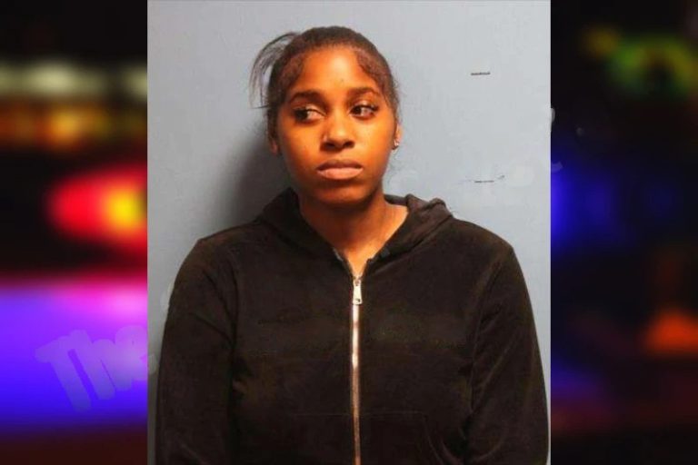 Jorden Clark mugshot – Monroe County , Georgia Jorden Clark