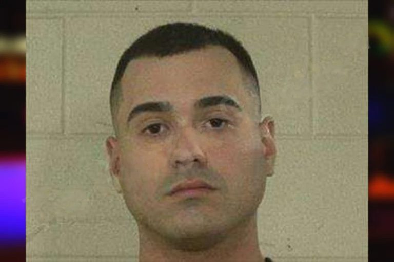 Jorge Colon-Simonetti mugshot – Liberty County , Georgia Jorge Colon-Simonetti