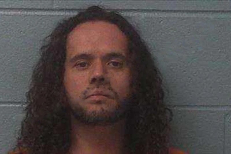 Jorge Galvisosorio mugshot