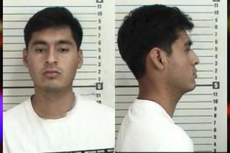 Jorge Garcia mugshot – Camden County , Georgia Jorge Garcia