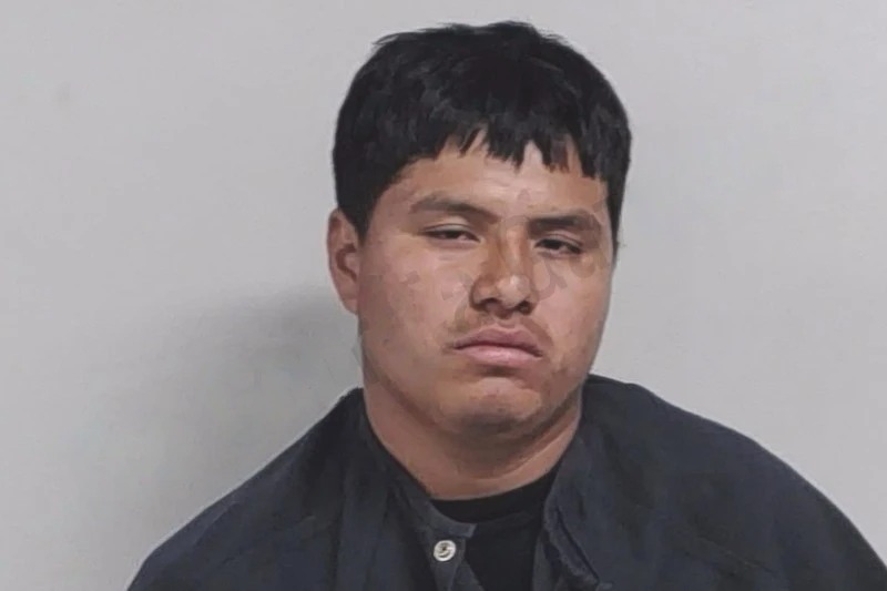 Jorge Gonzalez-Gomez Mugshots