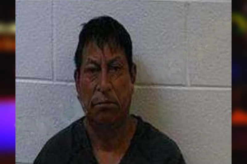 Jorge Ramos mugshot – Polk County , Georgia Jorge Ramos mugshot