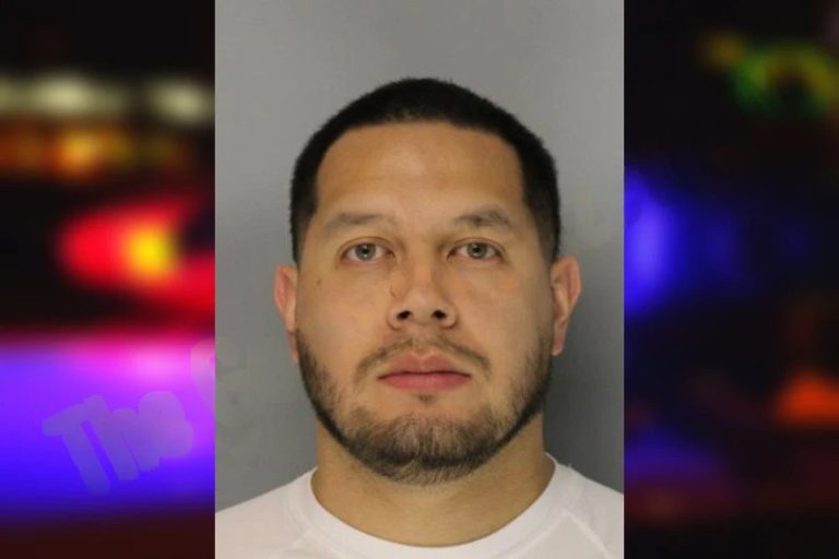 Jorge Ramos mugshot – Hall County , Georgia Jorge Ramos