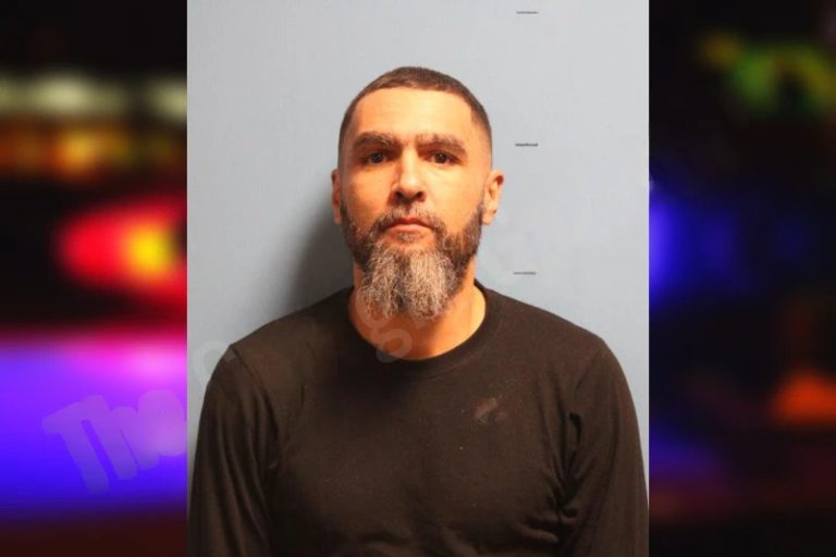 Jorge Roman mugshot – Monroe County , Georgia Jorge Roman