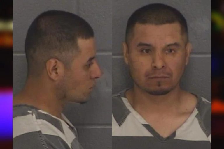 Jorge Tavera-Mendoza