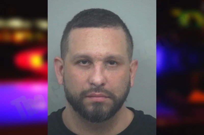 Jorge Zamorano mugshot – Gwinnett County , Georgia Jorge Zamorano mugshot