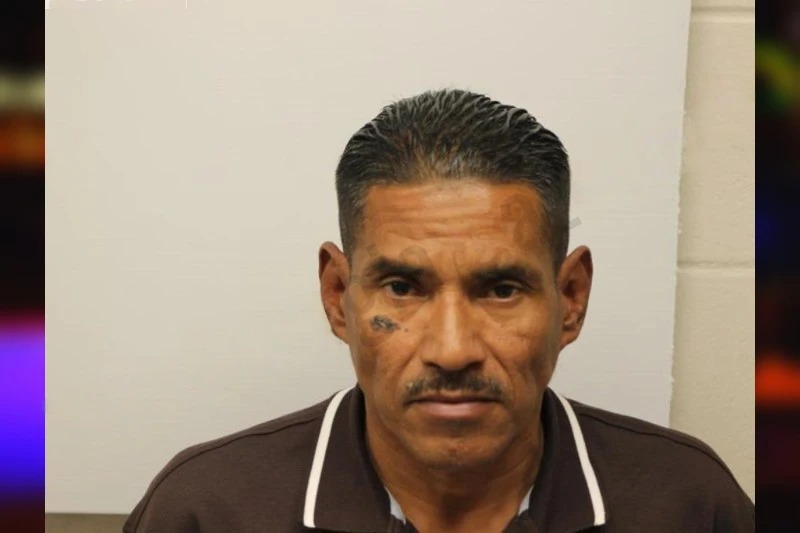 Jose Avila Argueta Mugshots
