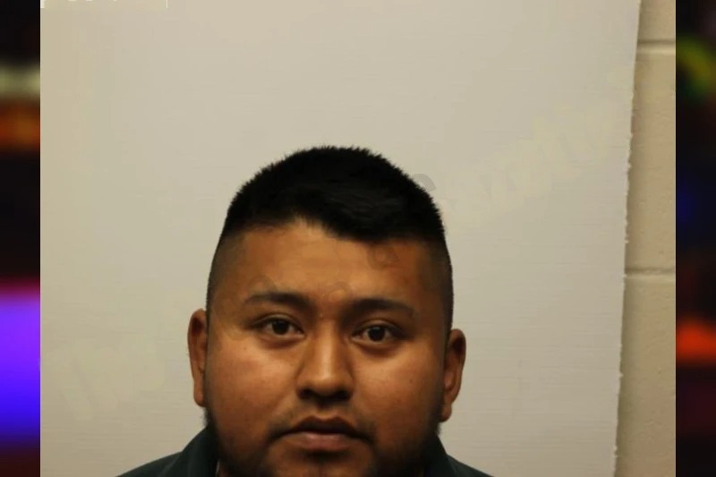 Jose Blanco mugshot – Chatham County , Georgia Jose Blanco mugshot