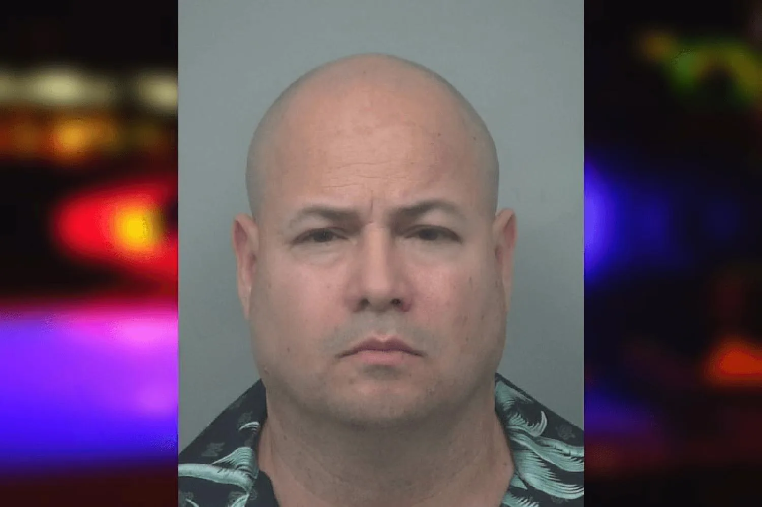 Jose Castillo Mugshots