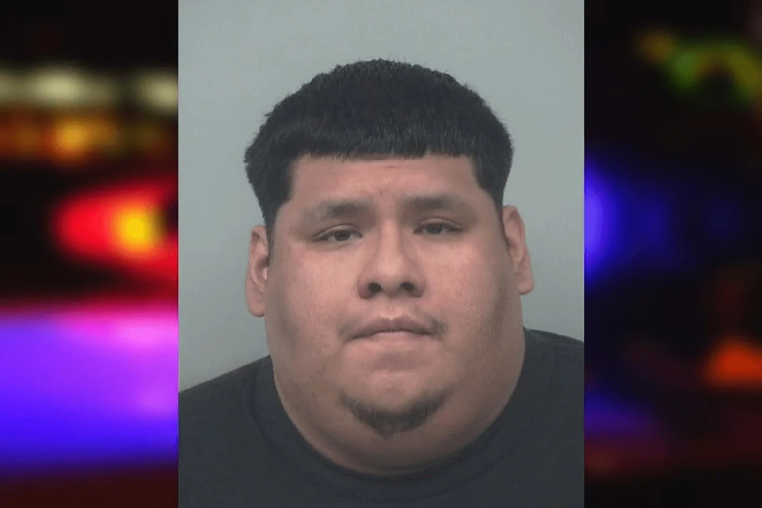 Jose Catalan Mata Mugshots