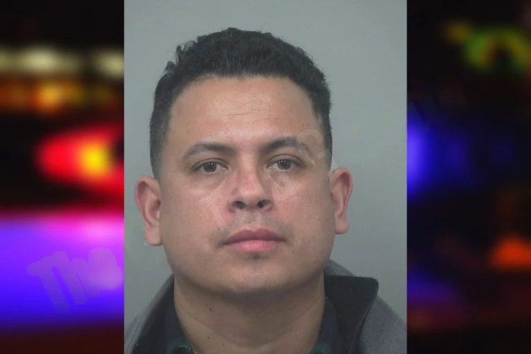 Jose Ceron Alveno mugshot – Columbia County , Georgia Jose Ceron Alveno