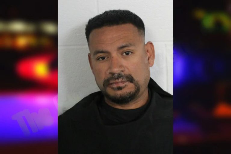 Jose Chavez Cruz mugshot – Floyd County , Georgia Jose Chavez Cruz