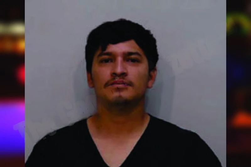 Jose Colmenro-Frias mugshot – Bartow County , Georgia Jose Colmenro-Frias mugshot
