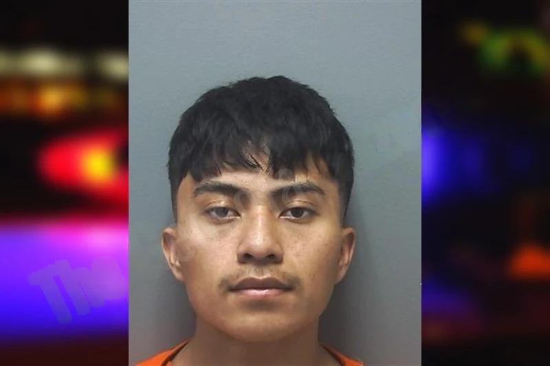 Jose De La Cruz Juan mugshot – Cherokee County , Georgia Jose De La Cruz Juan mugshot