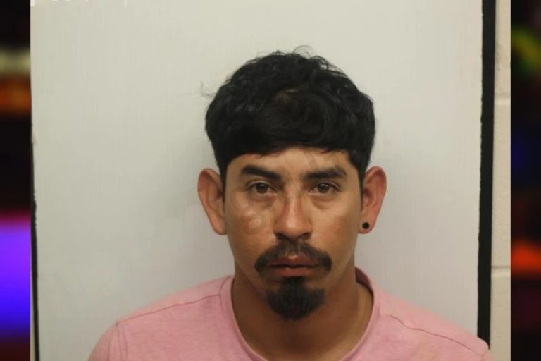 Jose De La Rosa mugshot – Stephens County , Georgia Jose De La Rosa