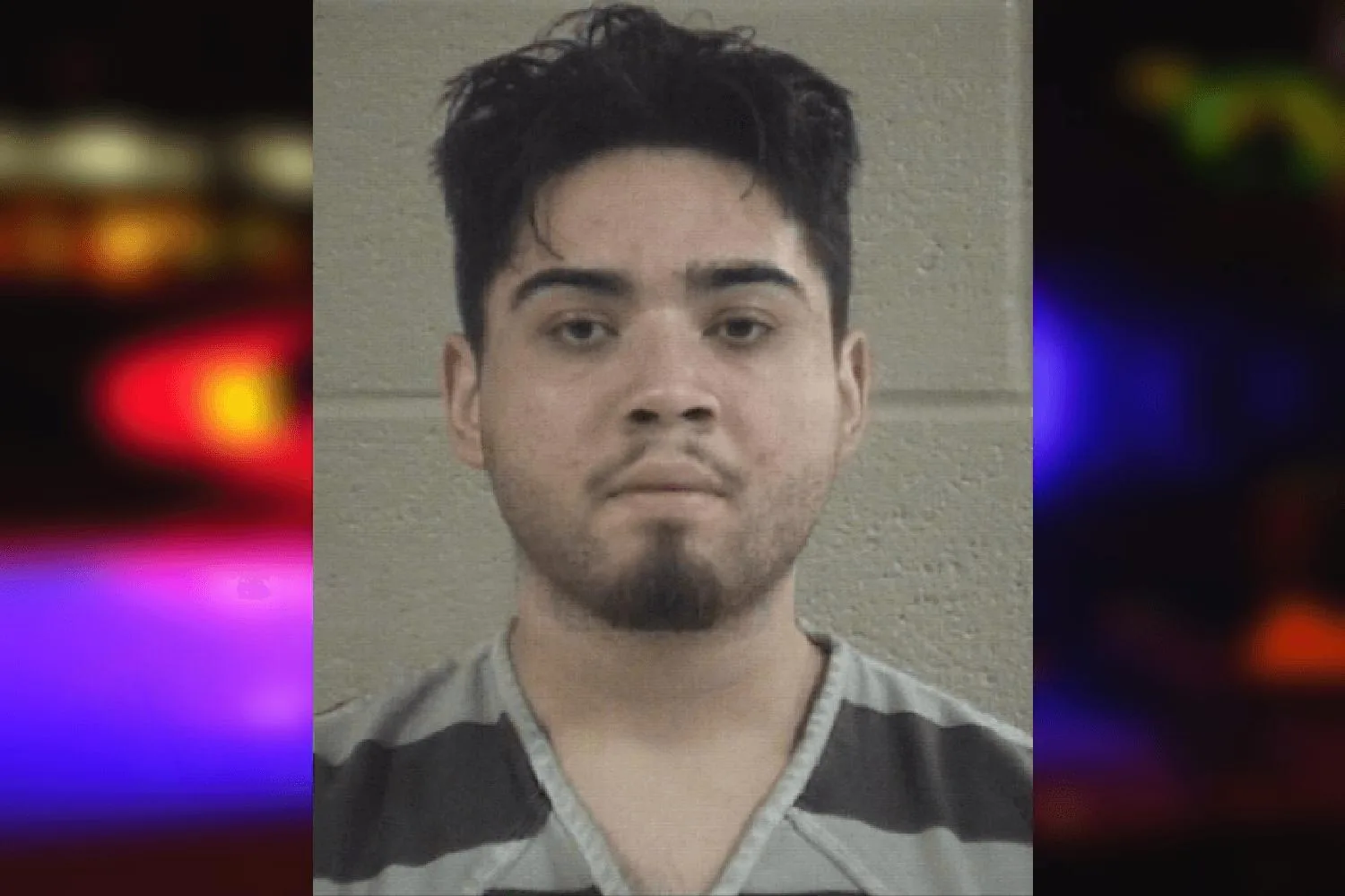 Jose Delapaz-Bautista Mugshots