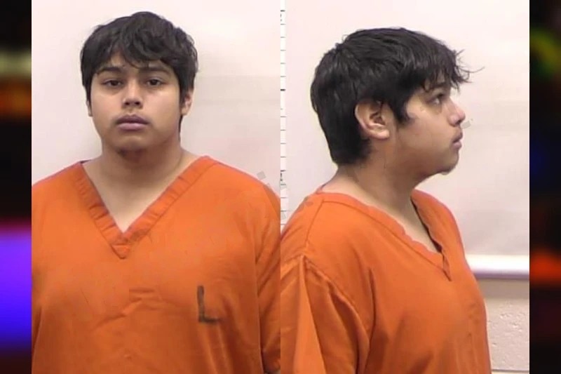 Jose Figueroa mugshot